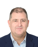 Grahame Grieve